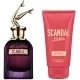 Scandal Intense edp 50ml + Body Lotion 75ml