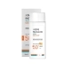Aqua Non Stop Water & Sweat Resistant Glow Fluid SPF50 Oil Free 75ml