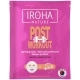 Mascarilla POST WORKOUT Purificante con Espirulina