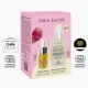Set Cellular Recovery 100ml & Mini Rose Cactus Facial Oil 50ml