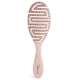 Natural Fibers Round Brush Natural Fibers Round Brush