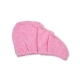 Turbante para cabello Fast Drying Turbante para cabello Fast Drying