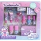 Little Unicorn Nail and Lip With Tin Box Little Unicorn Nail and Lip With Tin Box