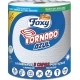 Papel de Cocina Tornado Azul 3 Capas 1ud