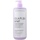 Blonde Enhancer Toning Shampoo Nº4P 1000ml