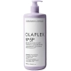 Blonde Enhancer Toning Conditioner Nº5P 1000ml Blonde Enhancer Toning Conditioner Nº5P 1000ml