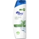 Champú Anti-Caspa Menthol Fresh 300ml Champú Anti-Caspa Menthol Fresh 300ml