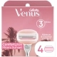 ComfortGlide Miami Sunset Repuestos De Cuchillas 4ud