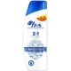 Champú Anti-Caspa 2en1 Classic 250ml Champú Anti-Caspa 2en1 Classic 250ml