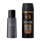 Set Dark Temptation Deo Spray 150ml + edt 50ml Set Dark Temptation Deo Spray 150ml + edt 50ml