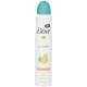 Desodorante Go Fresh Pear & Aloe Spray 200ml