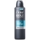 Desodorante Spray Men+Care Clean Comfort 200ml