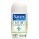 Natur Protect Fresh Efficacy Bambú Natural Deo Roll on 50ml