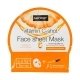 Vitamin C-shot Facial Sheet Mask 5ml Vitamin C-shot Facial Sheet Mask 5ml
