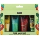 Face Mask Kit 4 uds x 20g Face Mask Kit 4 uds x 20g