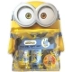 Minions Shower Gel 60ml + Shampoo 60ml + Lip Balm 10g + Neceser Minions Shower Gel 60ml + Shampoo 60ml + Lip Balm 10g + Neceser