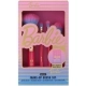 Brochas de Maquillaje Barbie Brochas de Maquillaje Barbie