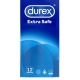 Preservativos Extra Safe 12uds