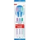 Cepillo de Dientes Sensitive 3 Unidades