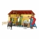 Playset Schleich   Granja