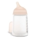 Suavinex biberon anticolico zero.zero silicona t-m 270 ml Suavinex biberon anticolico zero.zero silicona t-m 270 ml