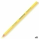 Marcador Fluorescente Staedtler Lápiz Amarillo (12 Unidades)