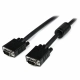 Cable VGA Startech MXTMMHQ10M           10 m Negro