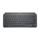 Teclado Inalámbrico Logitech MX Keys Mini for business Qwerty Español