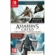 Videojuego para Switch Ubisoft Assassin's Creed: Rebel Collection Código de desc