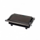 Plancha de Cocina JATA JEGR1106 23 x 14 cm Negro 750 W