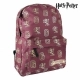 Mochila Escolar Harry Potter 72835 Granate Mochila Escolar Harry Potter 72835 Granate