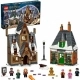 Playset Lego Hogsmeade Village Tour 76388 (851 Piezas) Playset Lego Hogsmeade Village Tour 76388 (851 Piezas)