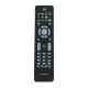 Mando a Distancia Universal para Philips Negro