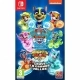 Videojuego para Switch Bandai Paw Patrol: Super Patrol saves the Great Valley