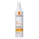 Lrp solar anthelios 30+ spray 200 ml