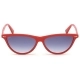 Gafas de Sol Mujer WEB EYEWEAR WE0264-66W (ø 55 mm)