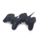 Mando Gaming GEMBIRD Dual Gamepad PC Negro