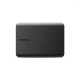 Disco Duro Externo Toshiba CANVIO BASICS 2 TB 2,5