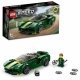 Playset Lego 76907 Speed Champions Lotus Evija Race Car Playset Lego 76907 Speed Champions Lotus Evija Race Car