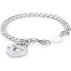 Pulsera Mujer Brosway Plateado