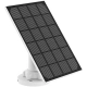 Cargador Solar Nivian NV-SOLAR5V-3W