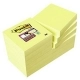 Notas Adhesivas Post-it Super Sticky 47,6 x 47,6 mm Amarillo 12 Unidades