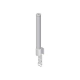 Antena Wifi UBIQUITI AMO-2G10 2,55 GHz 10 dbi Blanco