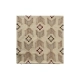 Funda de cojín DKD Home Decor Beige (50 x 1 x 50 cm)