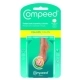 Compeed callos entre dedos 10 u