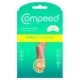 Compeed durezas grande 2 u Compeed durezas grande 2 u