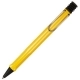 Bolígrafo Lamy Safari 218M Azul Amarillo