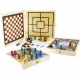 Juego de Mesa  Wooden Box