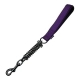 Correa para Perro Gloria 41 cm Morado