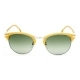 Gafas de Sol Hombre Lozza SL2293M-579V Marrón Verde (ø 52 mm) Gafas de Sol Hombre Lozza SL2293M-579V Marrón Verde (ø 52 mm)